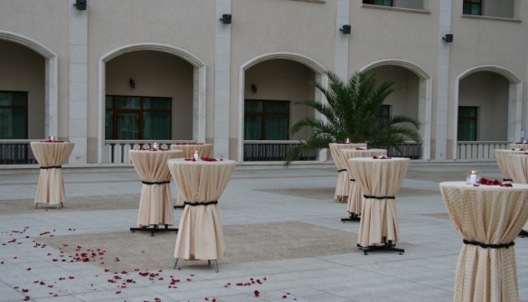 Pyramid Terrace